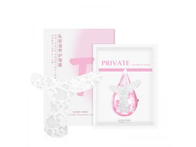 女性私密护理膜